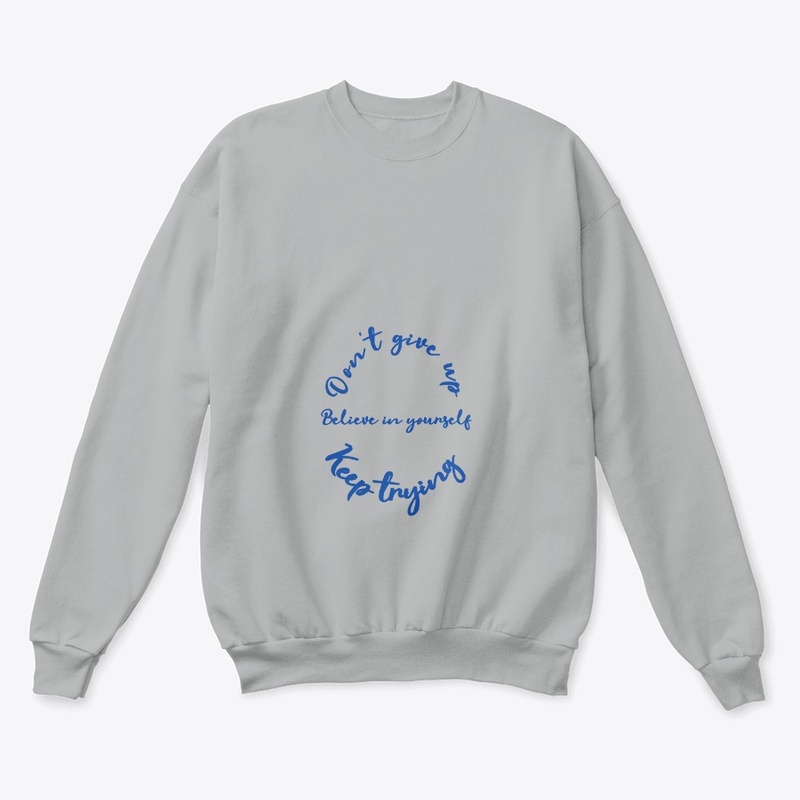 Support yourself