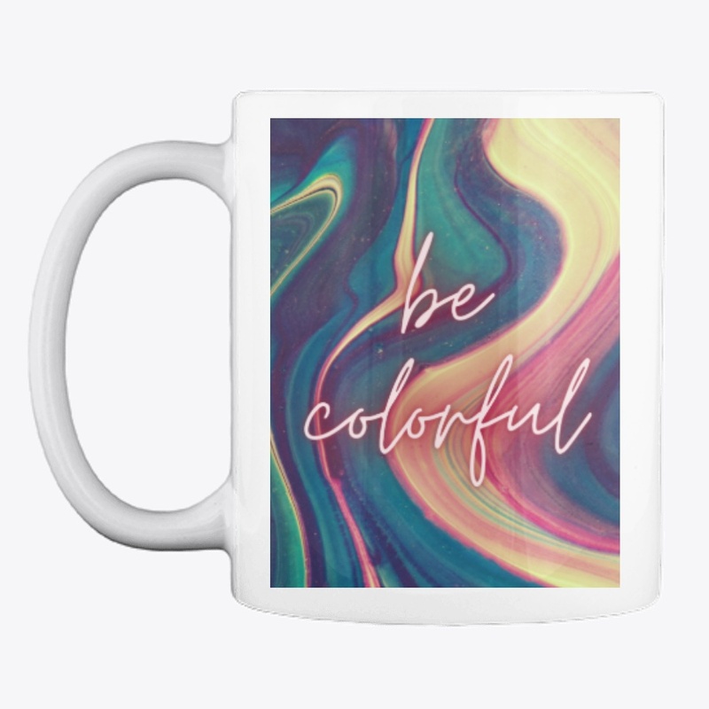 Be Colorful