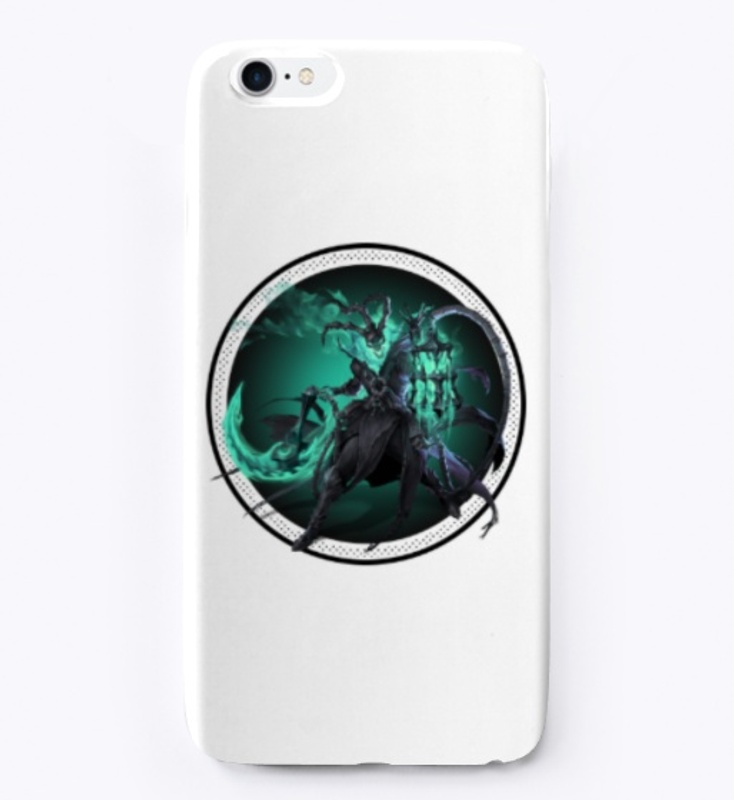 League of legends : THRESH