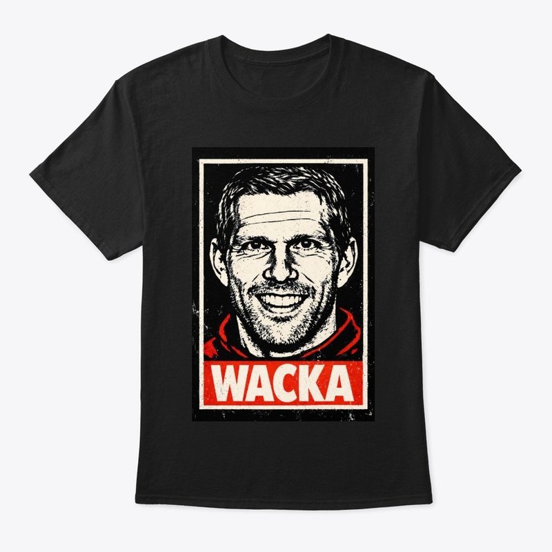 Wacka T-Shirt