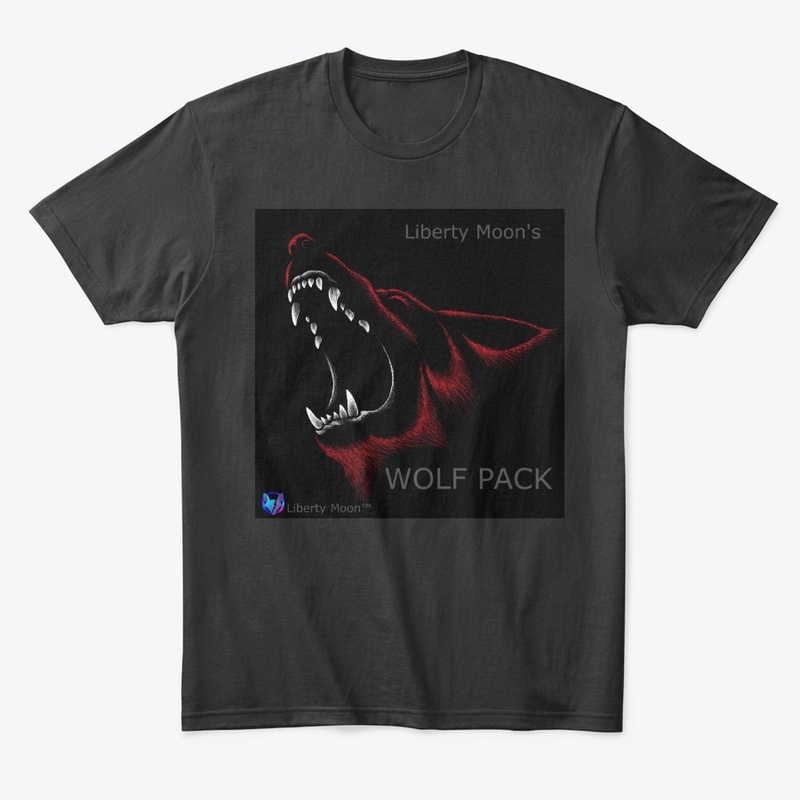 Wolf Pack