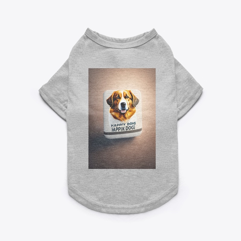 Pet Tee