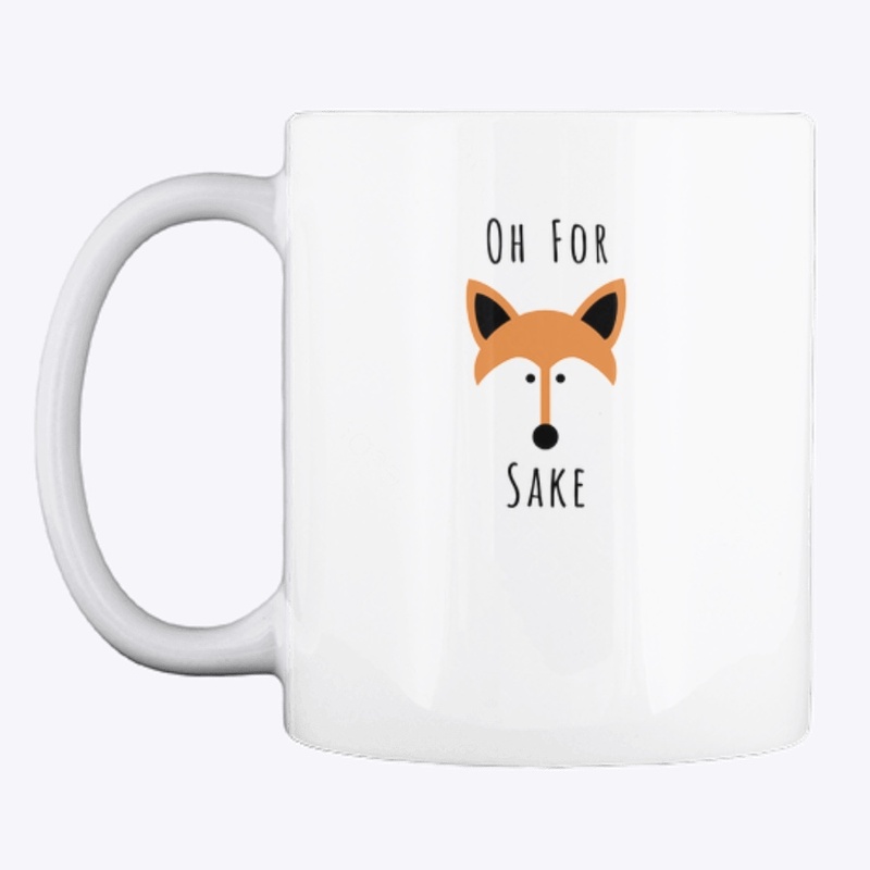 #ForFoxSake