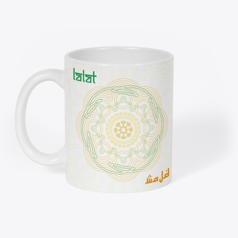 LaLat WAJD