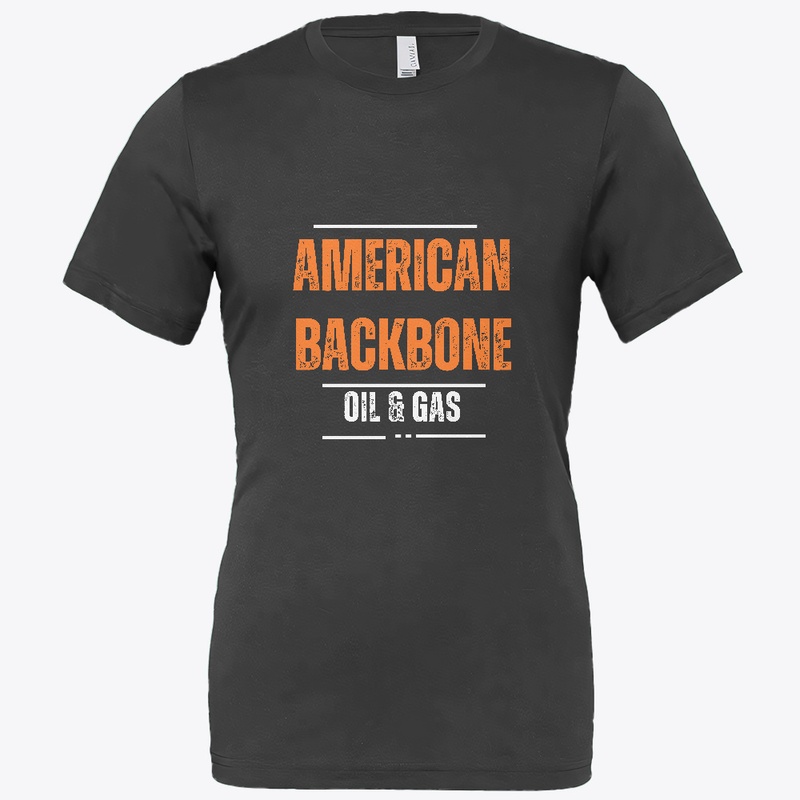 American Backbone oil and gas