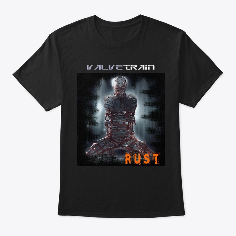 Rust T-Shirt