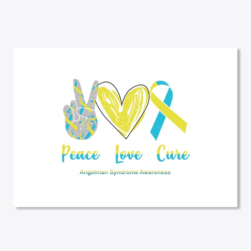 ASF Peace Love & Cure