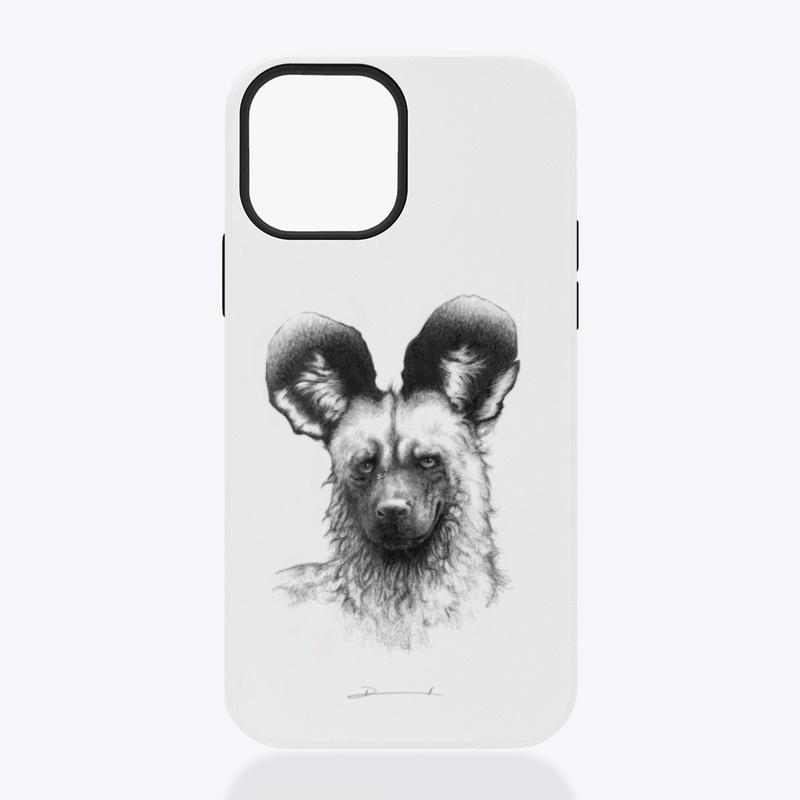 The African Wild Dog