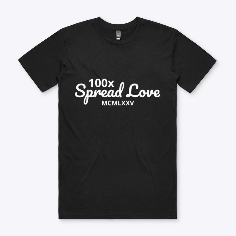 Spread Love