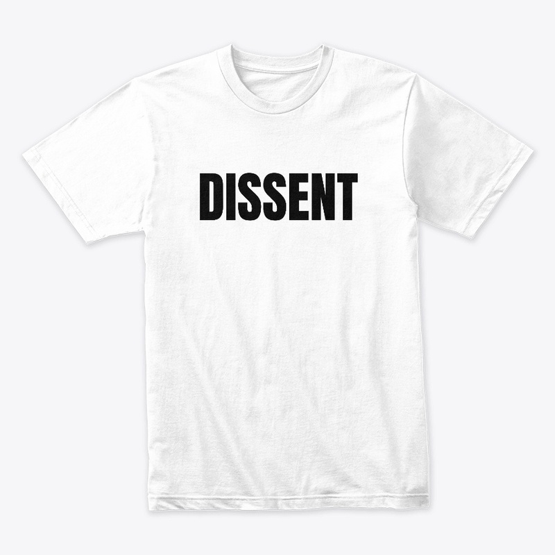 DISSENT