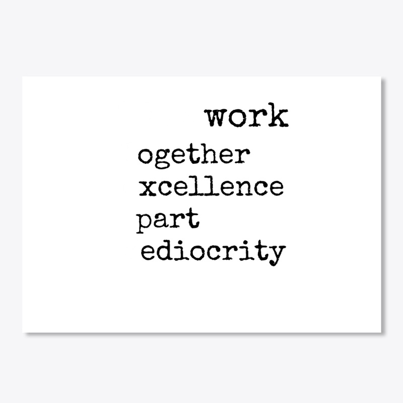 TEAMwork