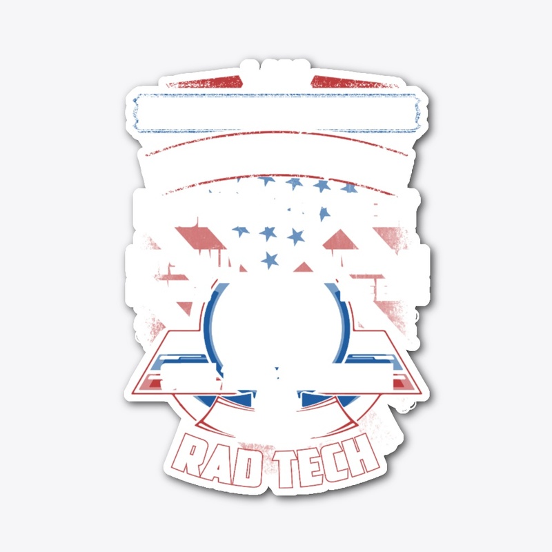 RAD Tech Devoted Hoodie