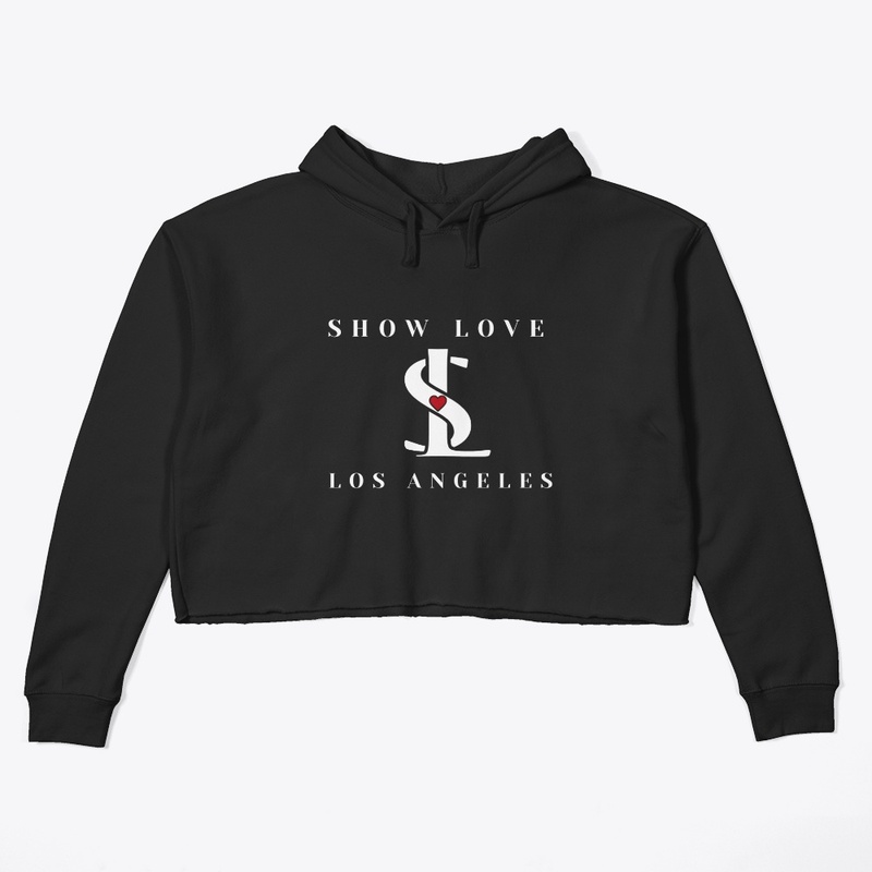 For The Streets - ShowLove LA