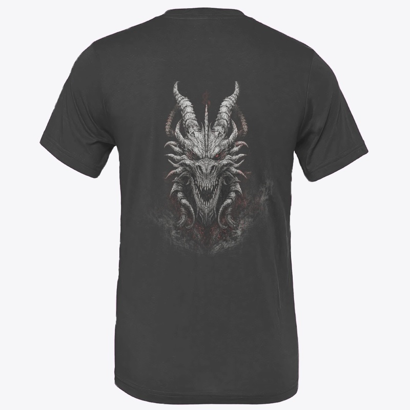 "Bloodcoil Sovereign"