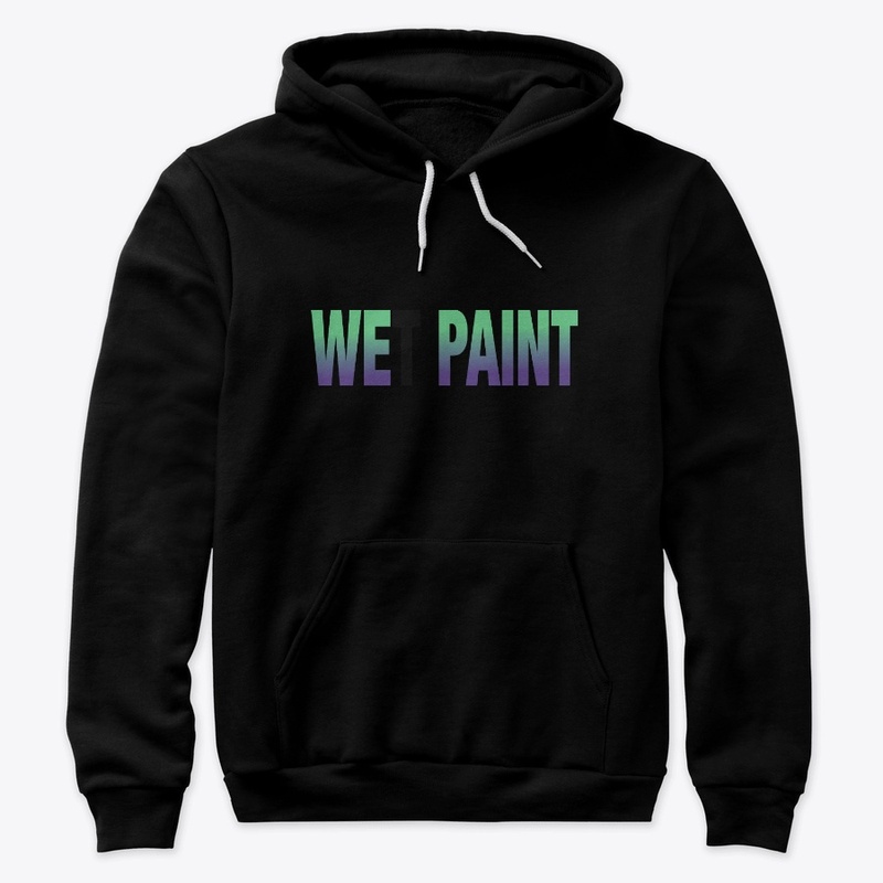 We Paint