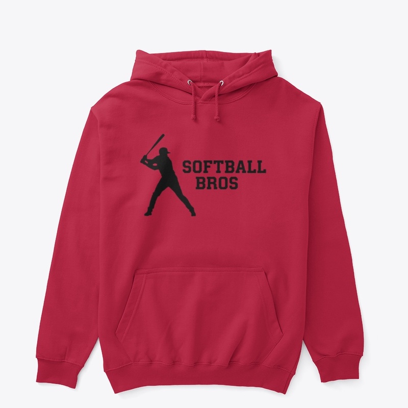 Softball Bros