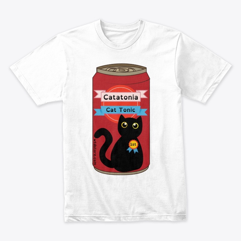 Cat Tonic