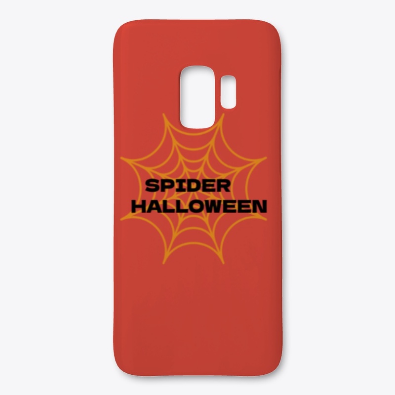 Spider halloween
