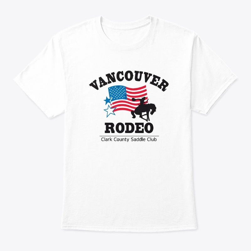 Columbia River Rodeo Ensemble Outfit