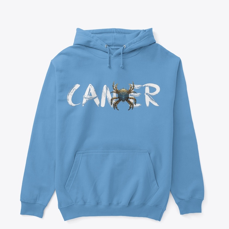Born Hood Clothing Astrology Collection