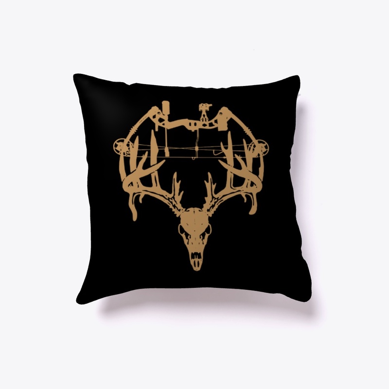 Bow Hunting Elk Deer Hunter Gift
