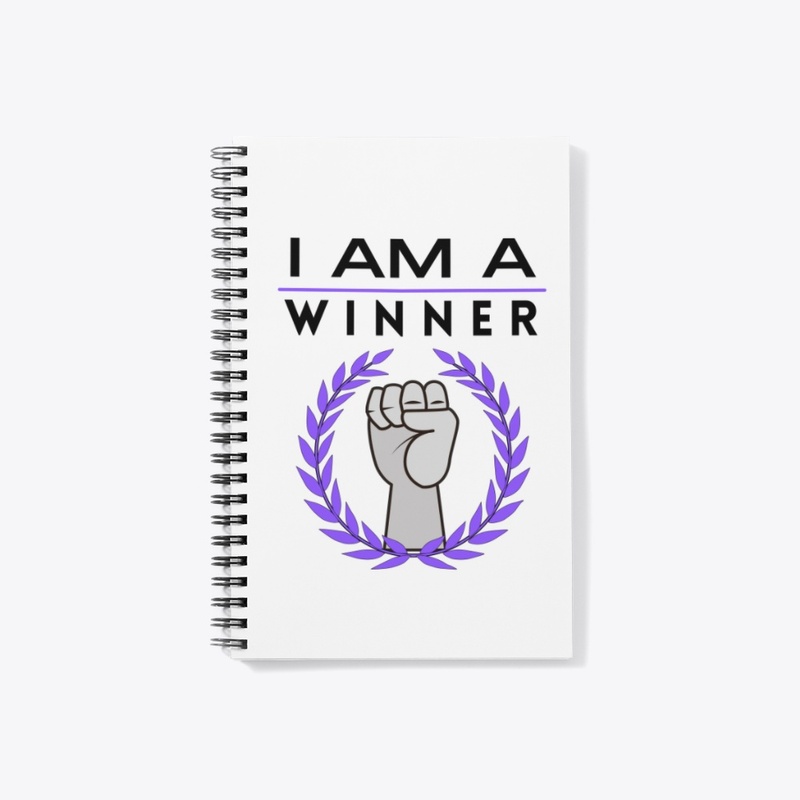 'I AM' Affirmations Range (WinnerB)