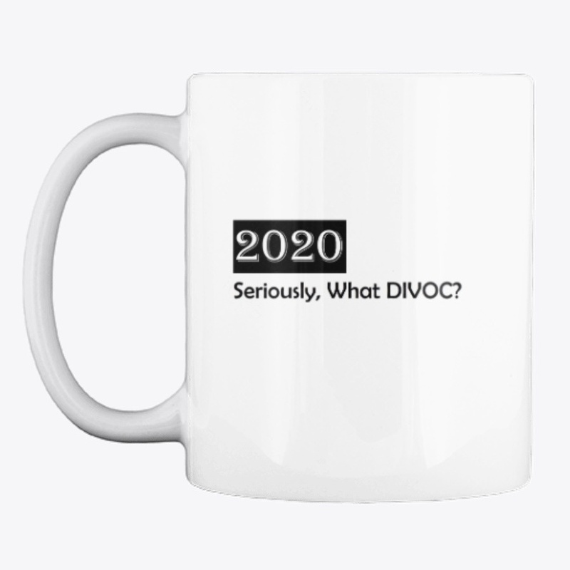 Maddoc: 2020 what DI VOC?