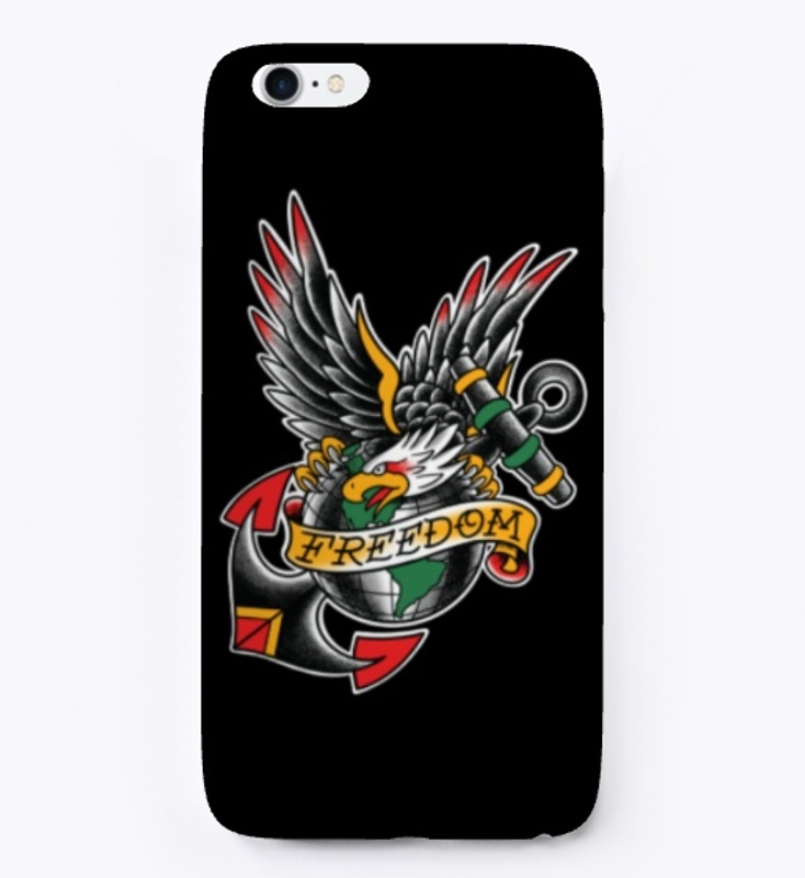 Freedom Eagle