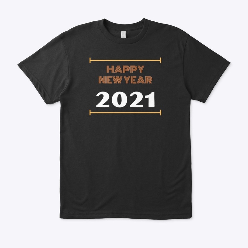 New Year 2021