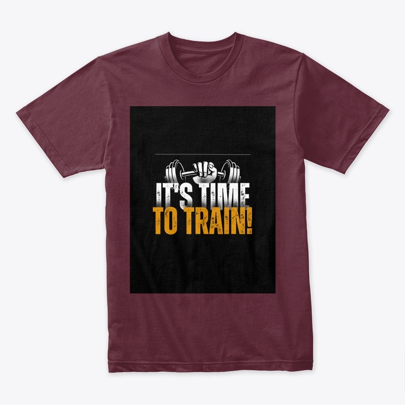 New collections of shirts and hoodies