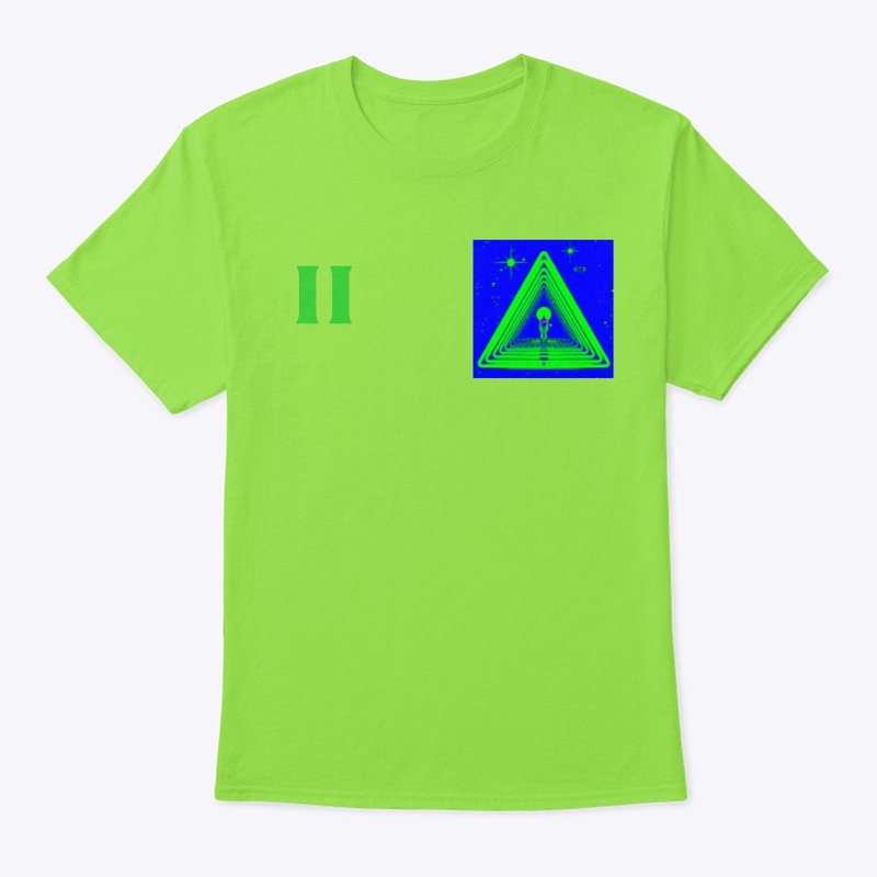 RARE HUMAN II 01
