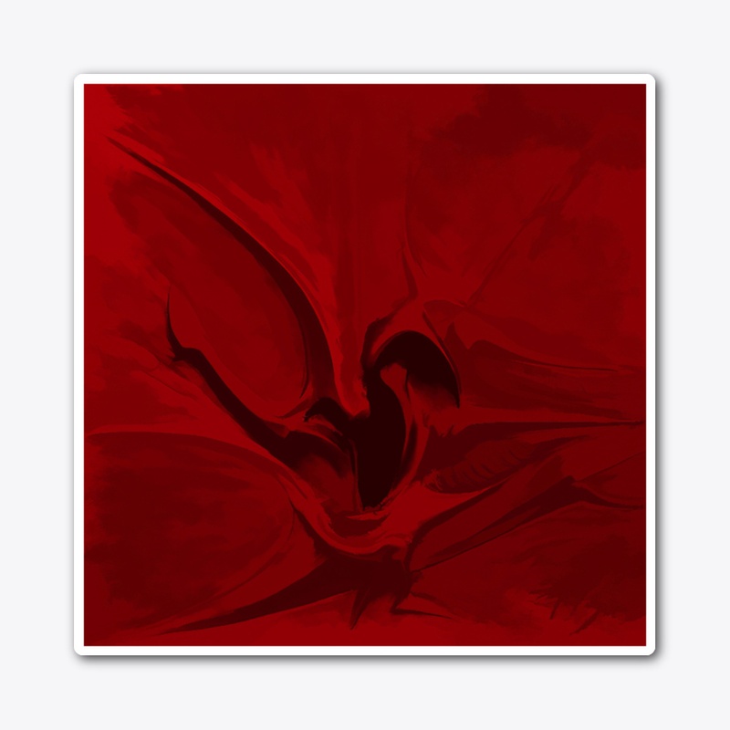 Sigil of Blood