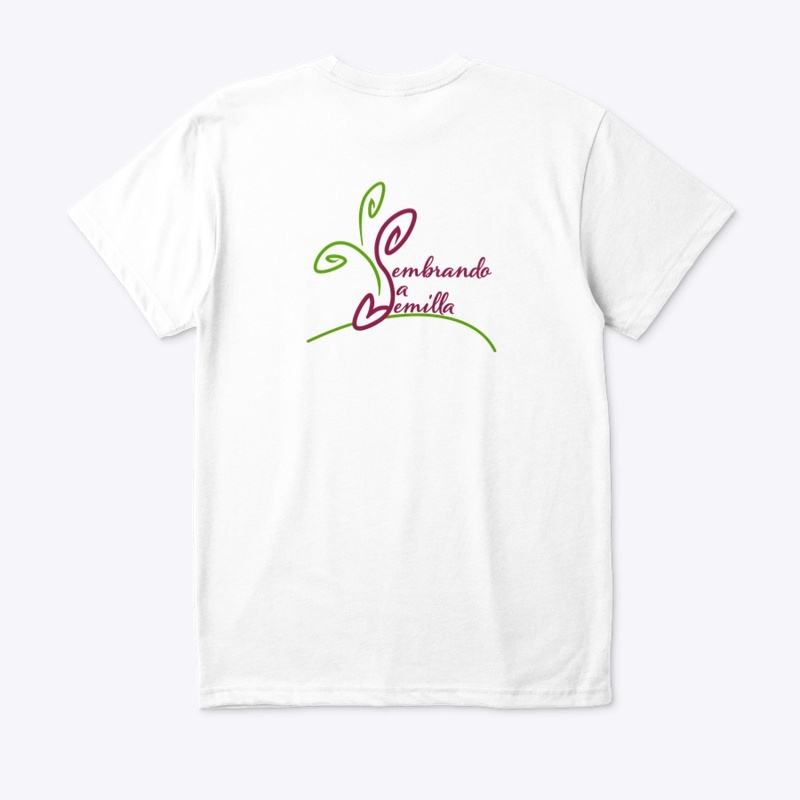 Sembrando la Semilla 