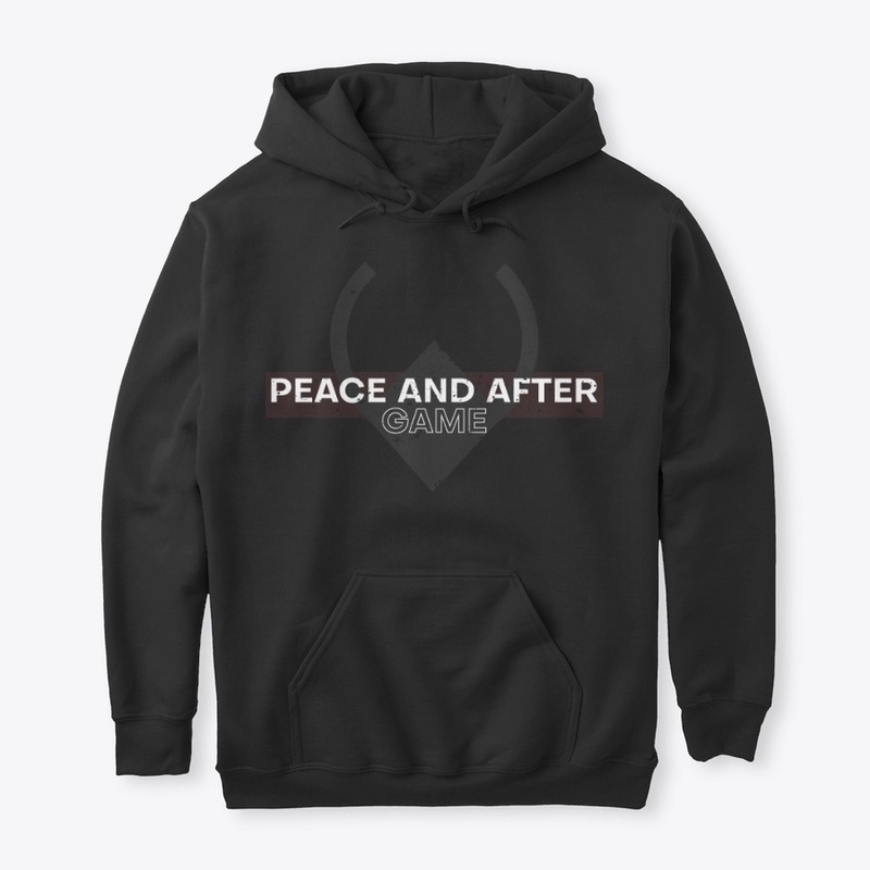 Peace and after game