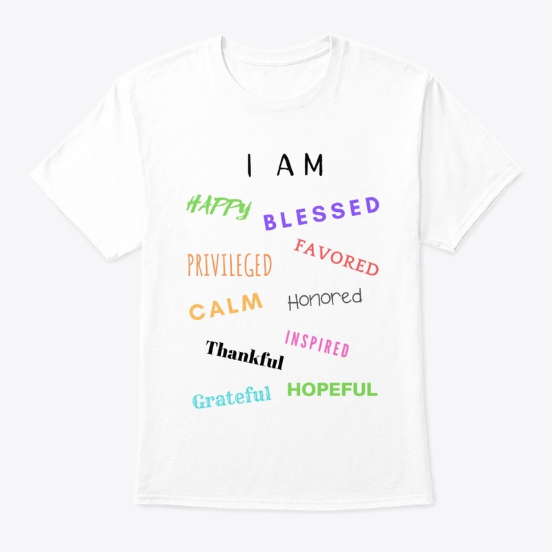 I AM