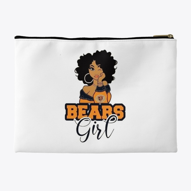 Bears Girl