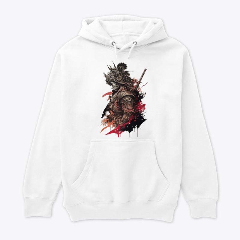 Bornhood Samurai Collection