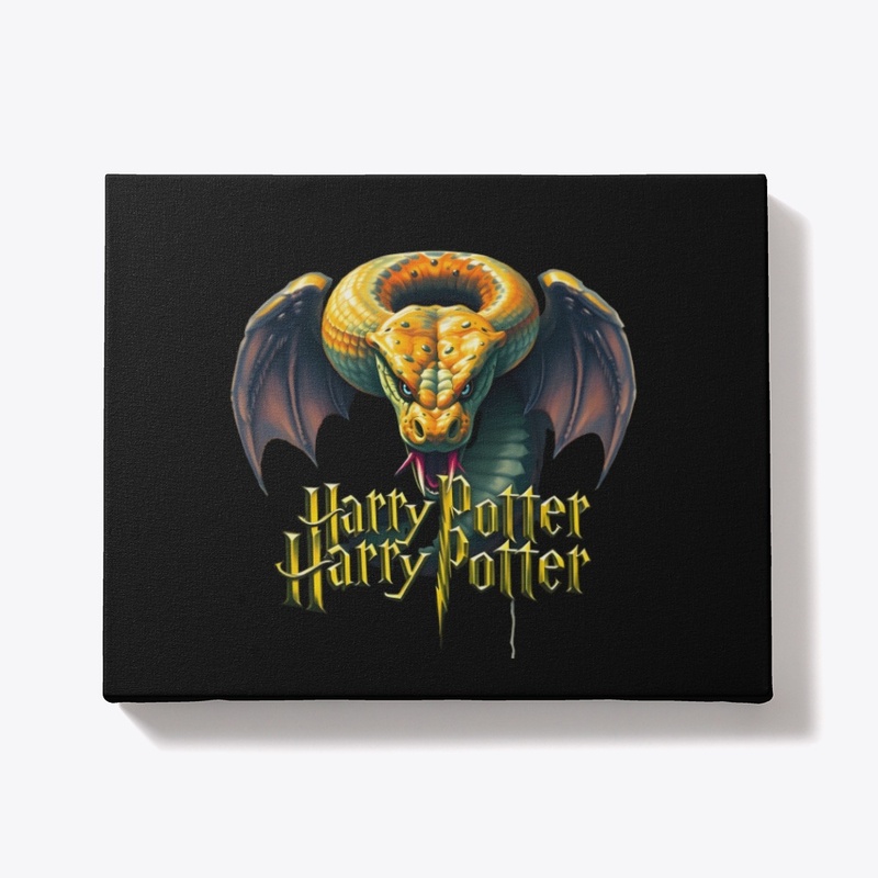 The kind wizard with the  glasses