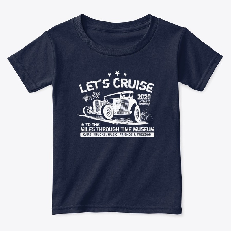 Cruise 2020
