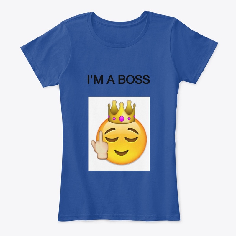 BOSS CLOTHES