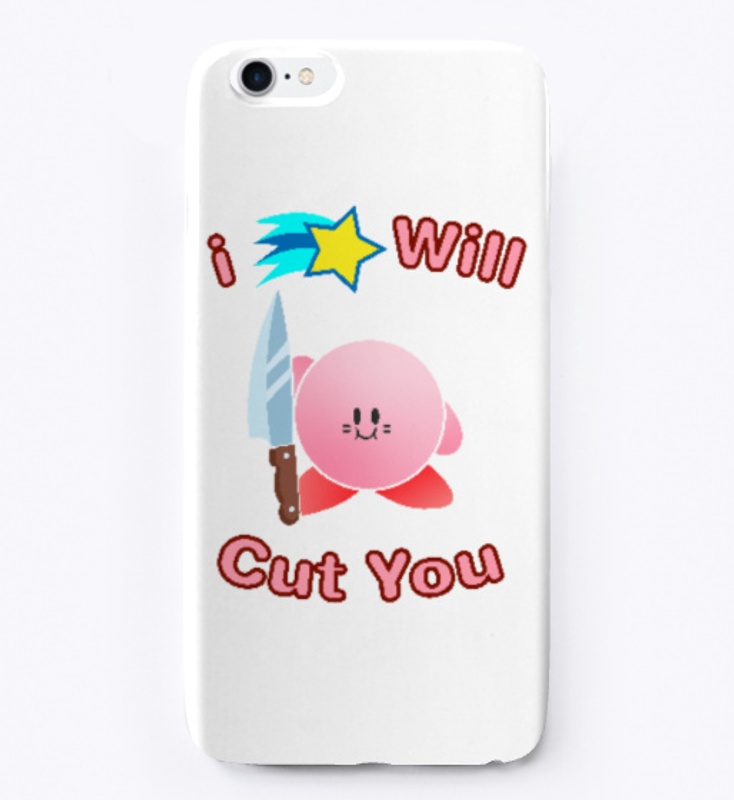 Kirby Epic Knife