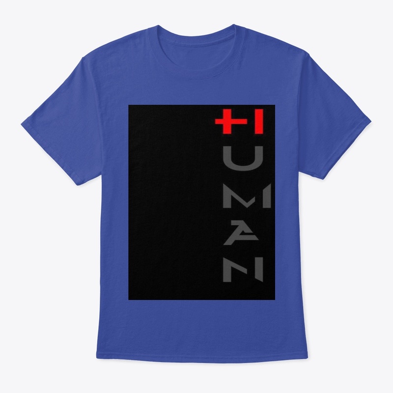 human