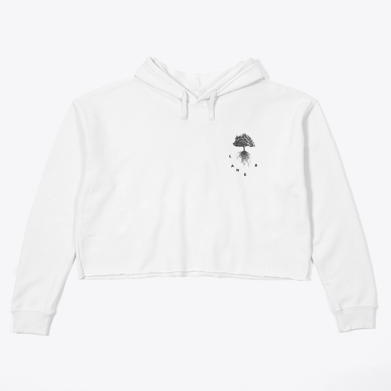 Lane 8 Merch