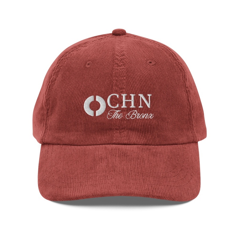CHN The Bronx Vintage Hat