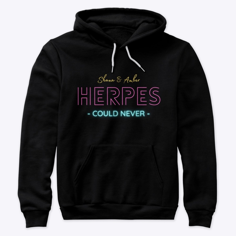 Herpes Could Never