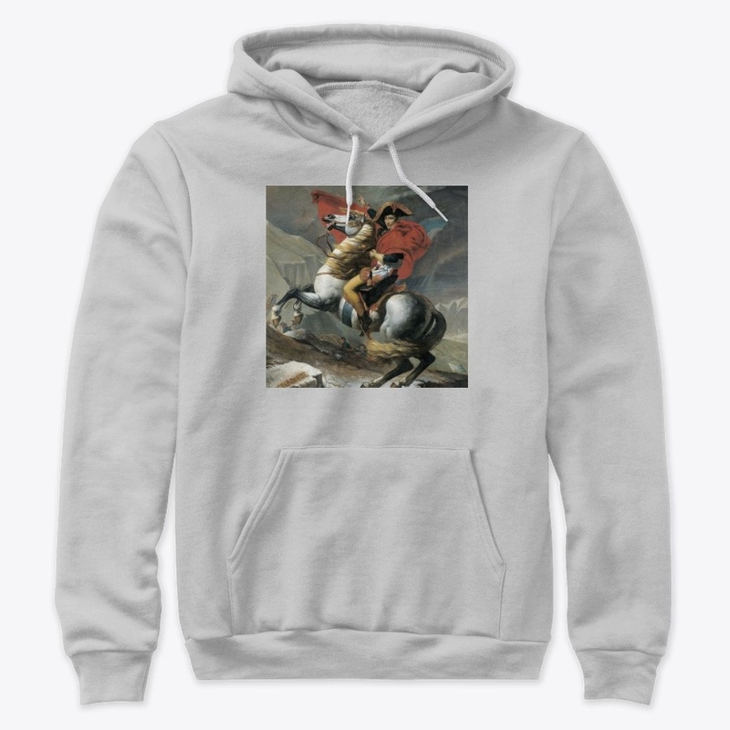 Le Petit Caporal