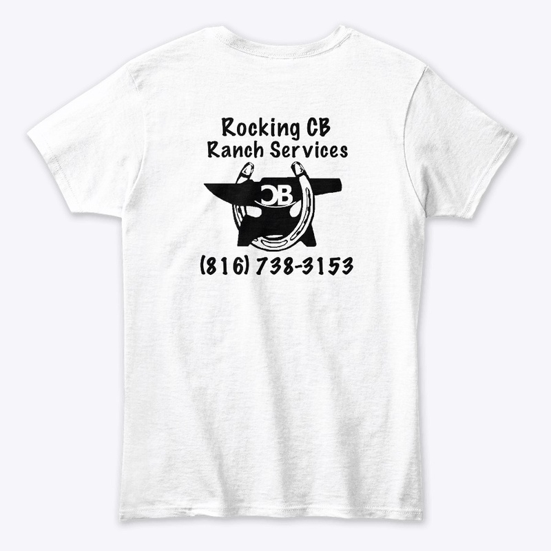 Rockin' CB Ranch Services