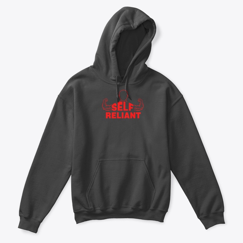 Self Reliant 
