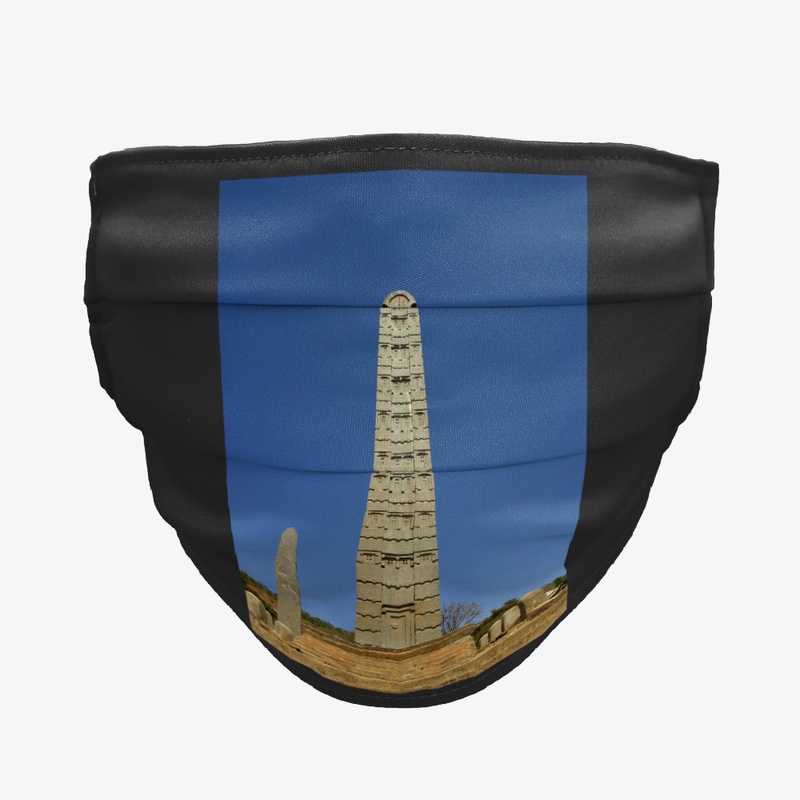 Axum Obelisk