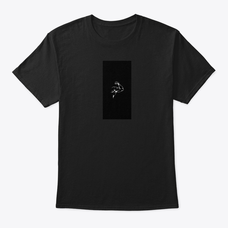 Gym Design T-Shirt